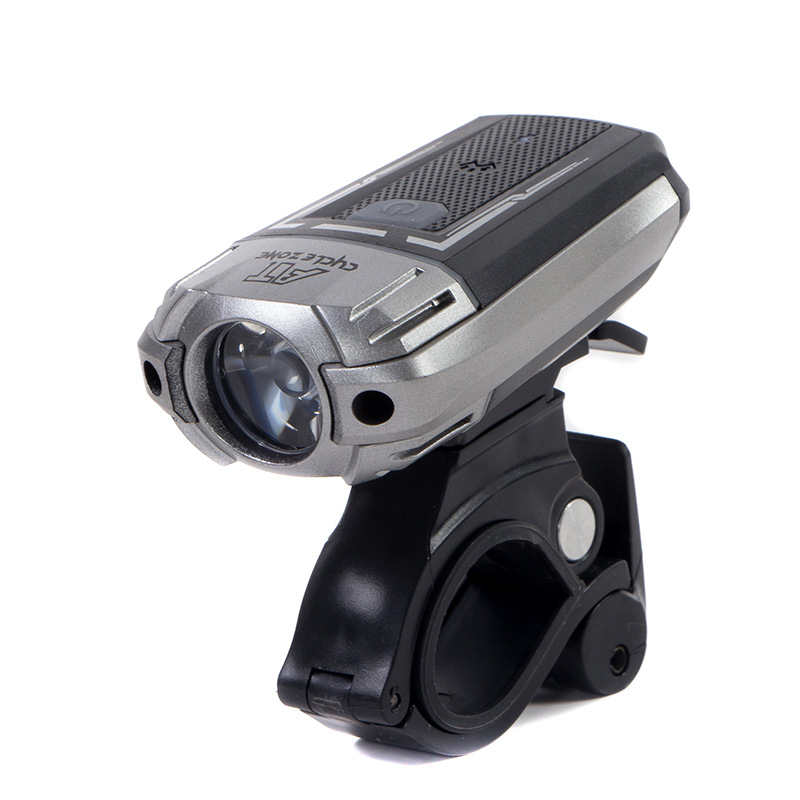 별도의 헤드 라이트