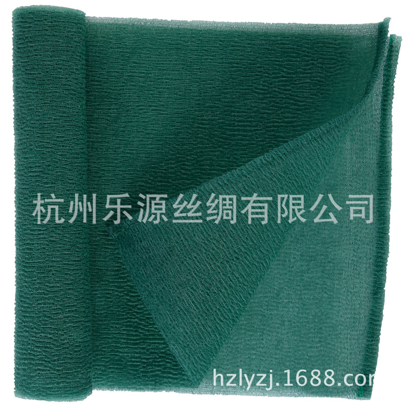 Manufacturers produce hard feel solid color nylon sauna towel bath scrub back towel coarse sand massage bath towel bath towel