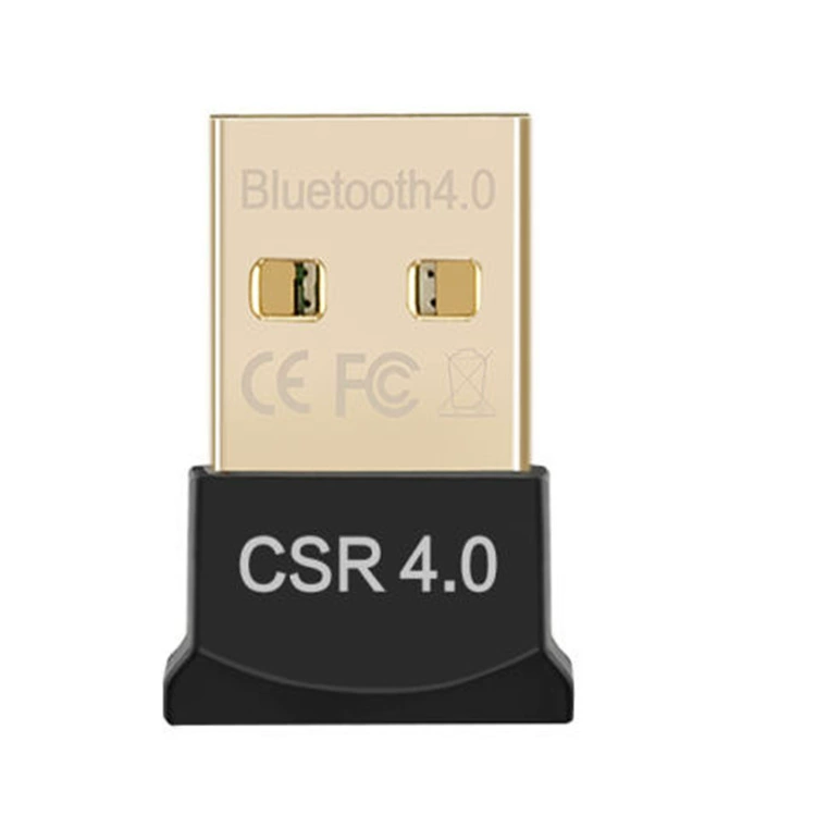 CSR4.0 Bluetooth адаптер 4.0 - без ноутбука настольный компьютер мини USB Bluetooth адаптер