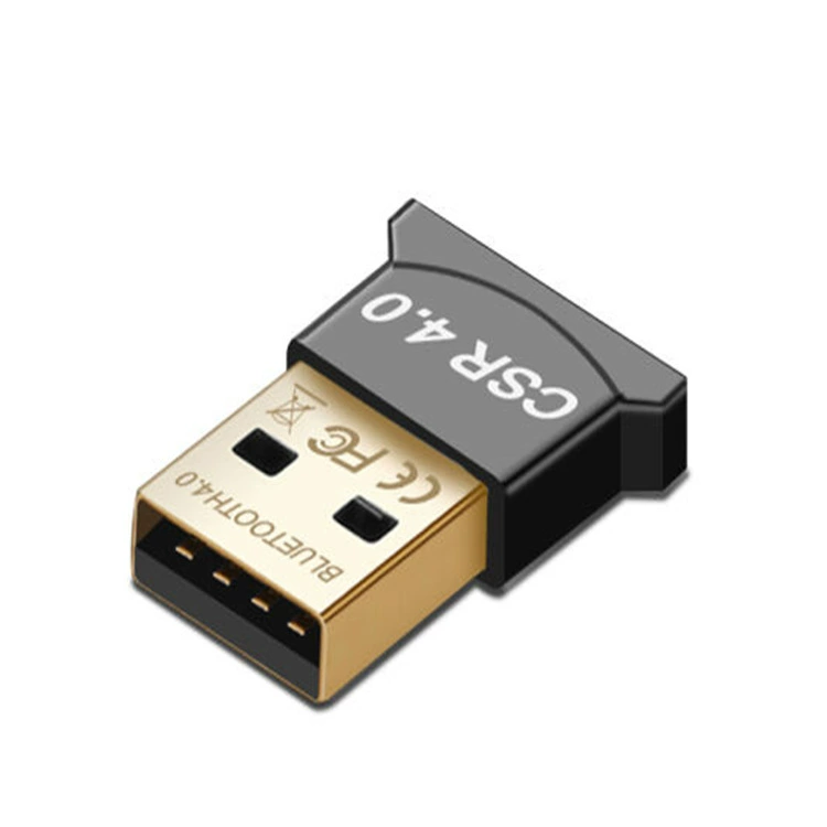 CSR4.0 Bluetooth адаптер 4.0 - без ноутбука настольный компьютер мини USB Bluetooth адаптер