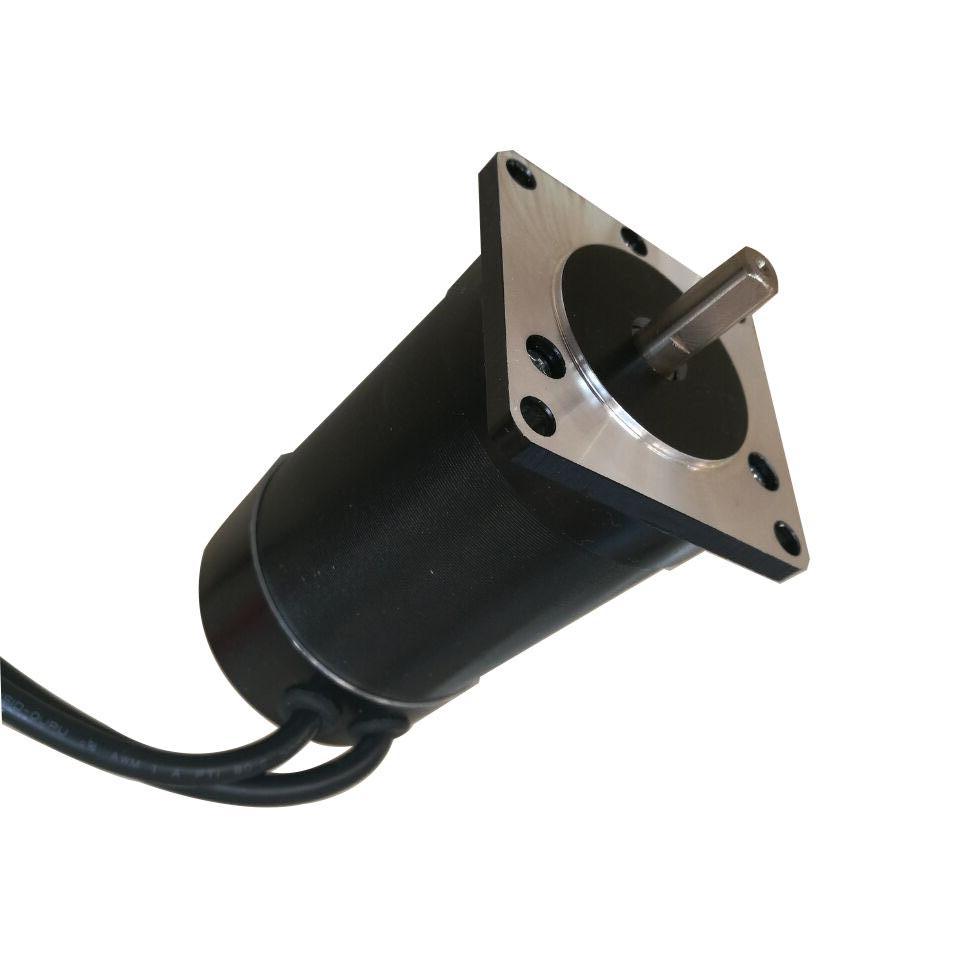 OK57BLS03 厂家直销 57直流无刷电机 36V 无刷直流电机