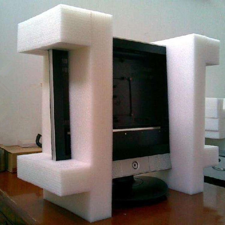 青岛即墨EPE珍珠棉异形 缓震防静电气泡棉珍珠棉包装厂家防护