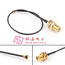 IPX�DSMA�B�Ӿ� �o���W��ģ�K ·�������b���� SMA���݃ȿ� 15CM