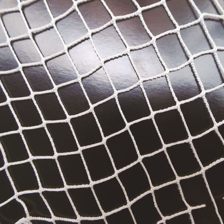 产地货源 球网特多龙无结网 反弹网棒球网足球网折叠