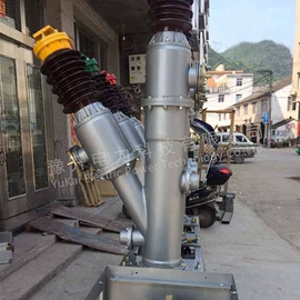 高压断路器;负荷开关;高压成套电器