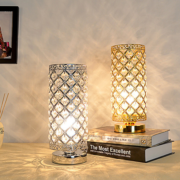 creative LED lantern for bed for living room for hotel