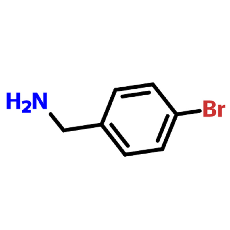 对溴苄胺/CAS:3959-07-7/98%/现货供应/价格详询