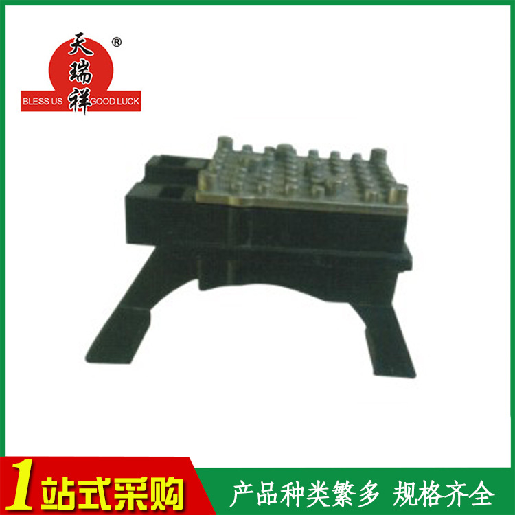 供应TRX-246型汽车暖风电阻 三一重工-C31B CB新款调速电阻