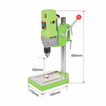 110V �����ͷ 710W̨�꣬����ǿBG-5156Ę��