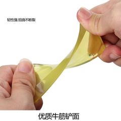 Car snow shovel, glass defrosting, ice removing, snow scraping tool, snow removal device, windshield scraper