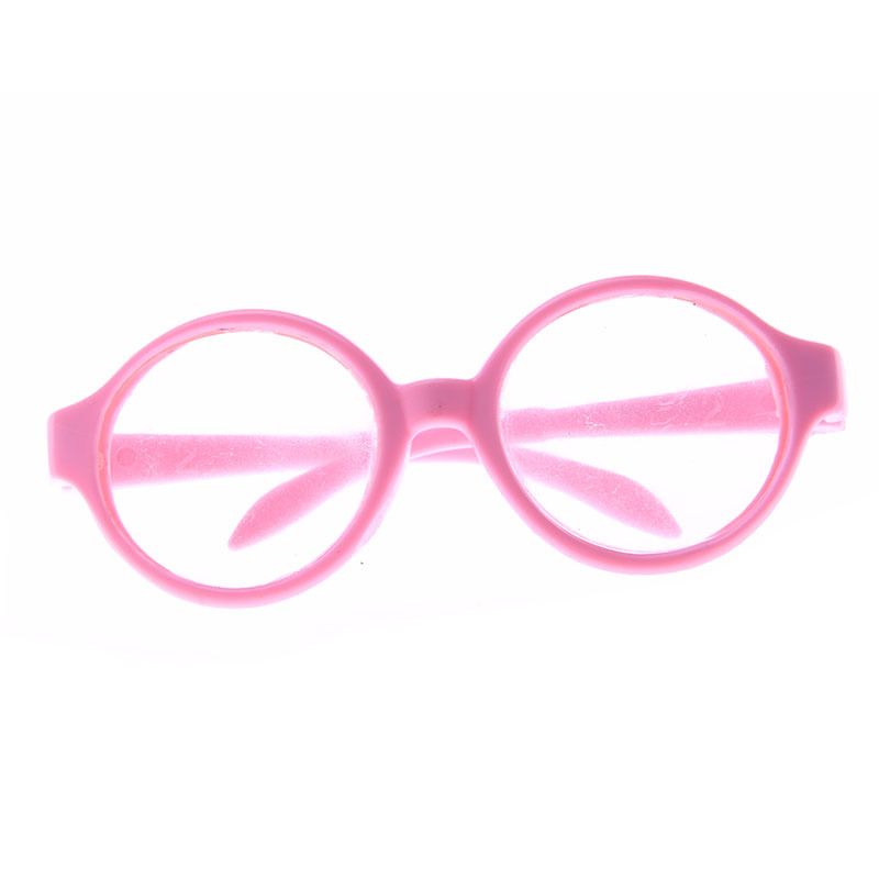 American Girl 18 pulgadas American Girl muñeca gafas Harry Potter gafas muñeca accesorios al por mayor