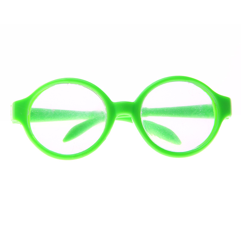 American Girl 18 pulgadas American Girl muñeca gafas Harry Potter gafas muñeca accesorios al por mayor