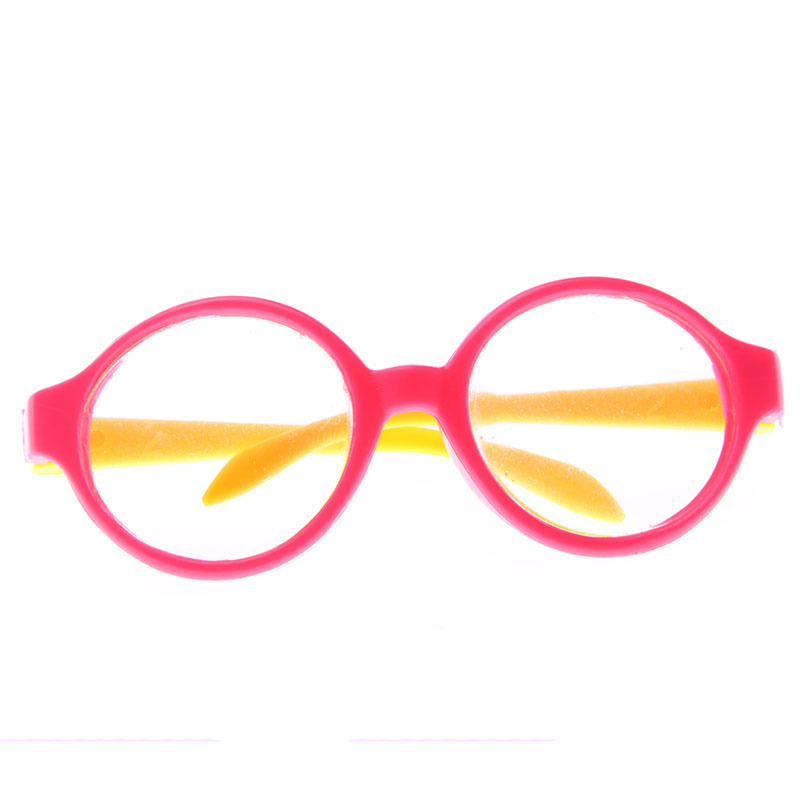 American Girl 18 pulgadas American Girl muñeca gafas Harry Potter gafas muñeca accesorios al por mayor