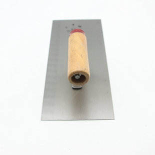 Wholesale Spot Supply Steel Trowel Wall Building Tools Trowel Durable Craftsman Tools Wholesale