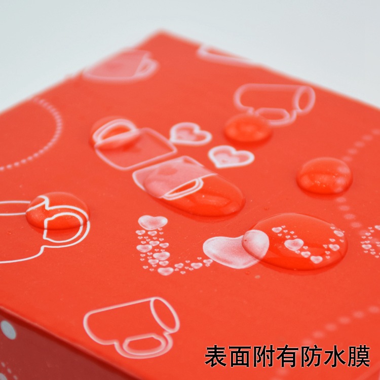 ���ΰ��ֱ��ʺ��մɱ���װ�������˱�ר�ú�ɫ��Ӳ���渲Ĥ��ˮ��