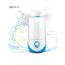 2021新款3L加湿器家用办公室卧室超声波大容量加湿礼品厂家直销