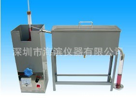 SYD-255石油产品馏程试验仪