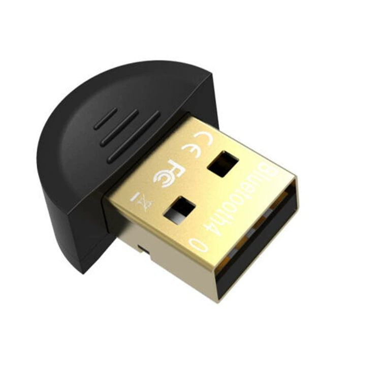 CSR4.0 Bluetooth адаптер 4.0 - без ноутбука настольный компьютер мини USB Bluetooth адаптер