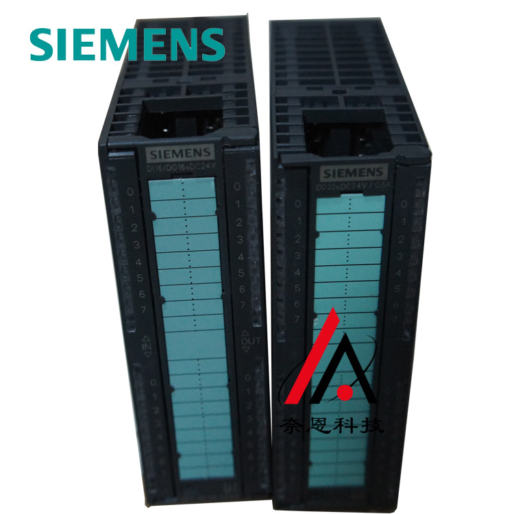 6ES7323-1BL00-0AA0西门子可编程控制器CPU数字量输入输出模块