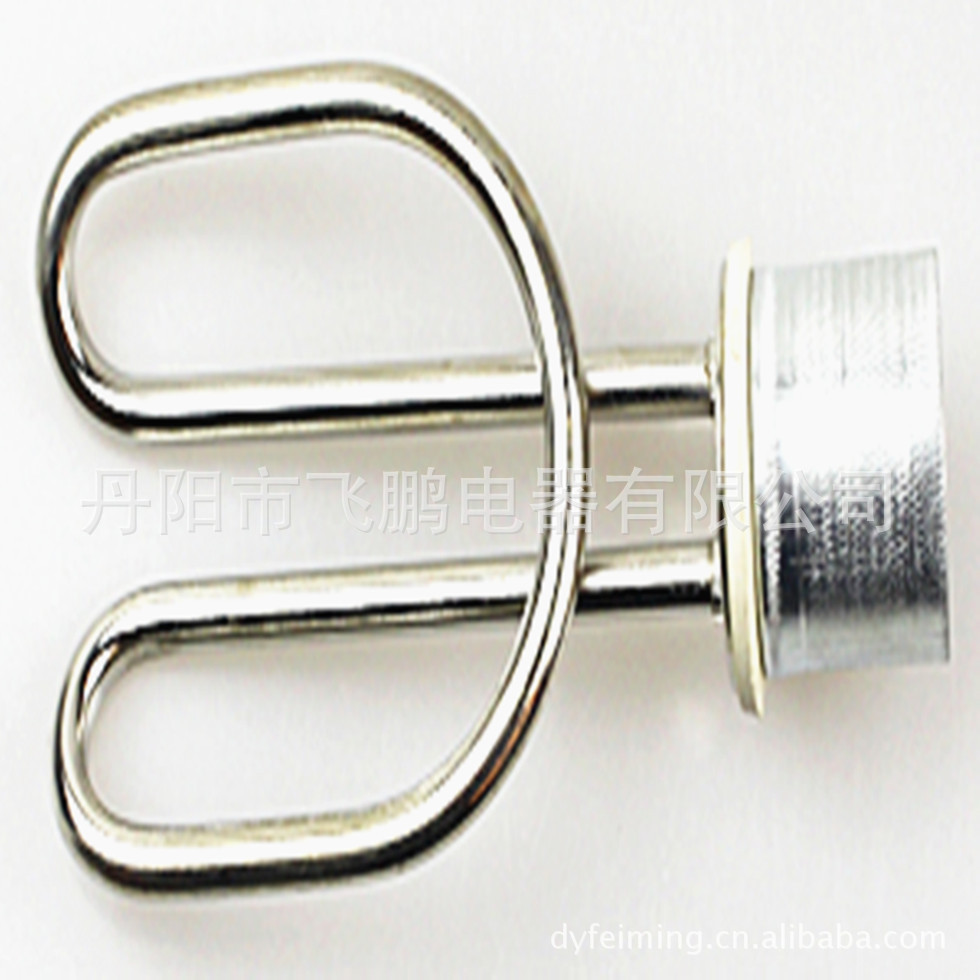 厂家供应500w-1000w加热管 异形加热管