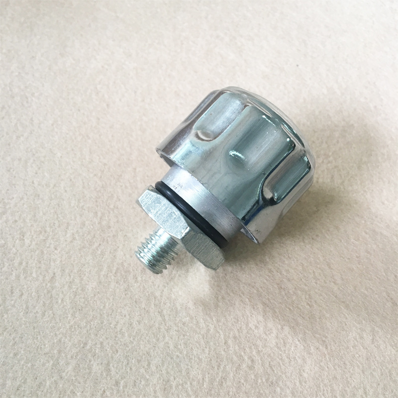 特菲特厂家供应C/D型空气滤清器过滤器呼吸器帽 C-M12*1.5 D-G2A