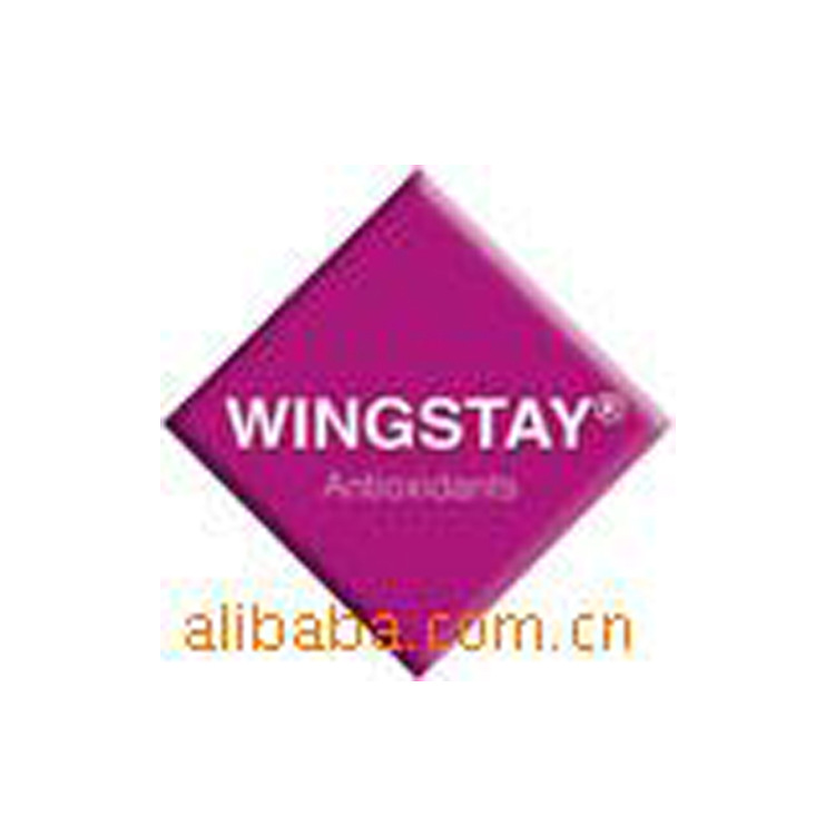 美国欧诺法品牌片状橡胶防老剂 Wingstay L