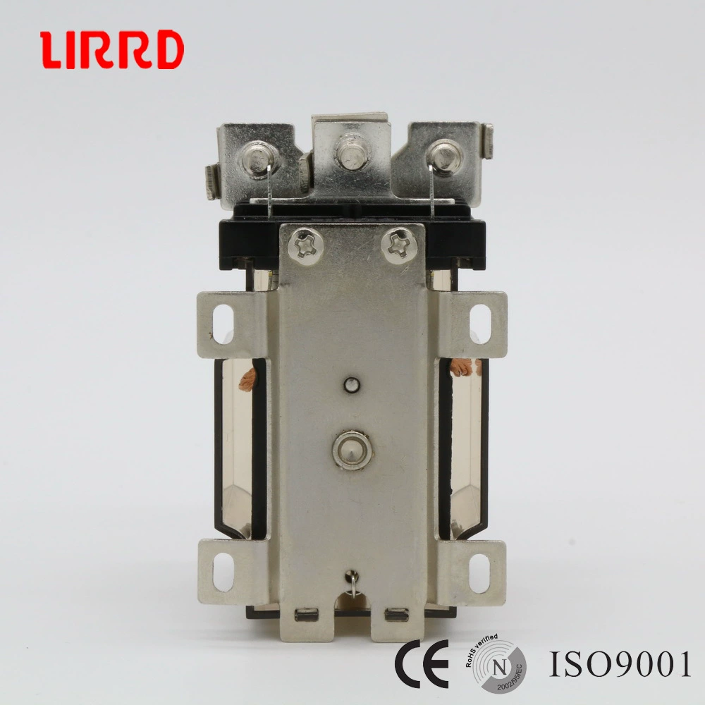 Электромагнитная реле LIRRD LJQX-68F/1Z, 80A, большой ток 220В24В12В, производитель
