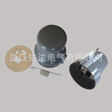 ZW20 32 43看门狗户外柱上真空开关智能分界开关FTU控制器绝缘筒