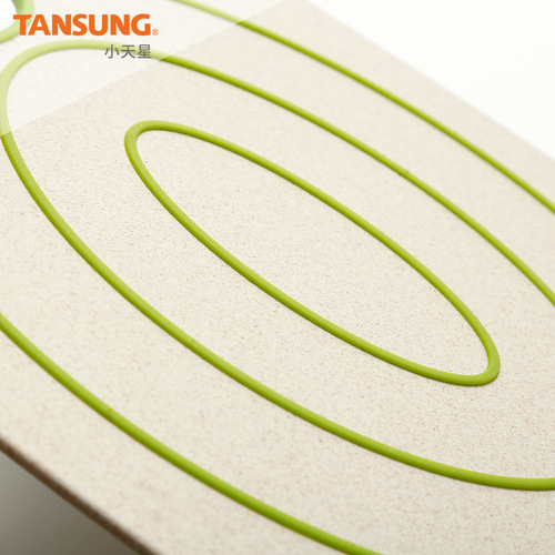 Wheat straw cutting board set pp wheat cutting board plastic cutting board kitchen tools wholesale