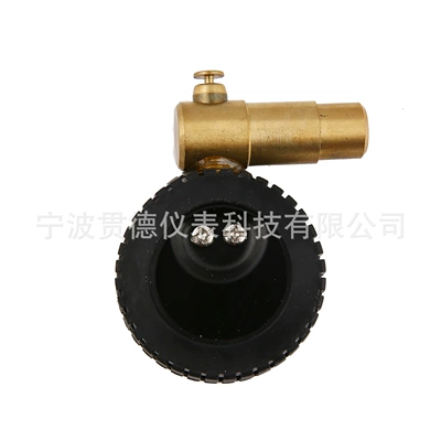 Air pressure gauge/tire pressure gauge – French Tire Pressure Gauge