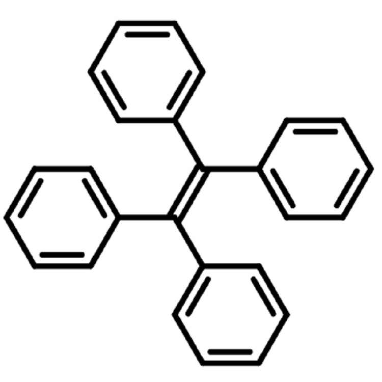 1,1,2,2-四苯乙烯/CAS:632-51-9/现货供应/价格详询