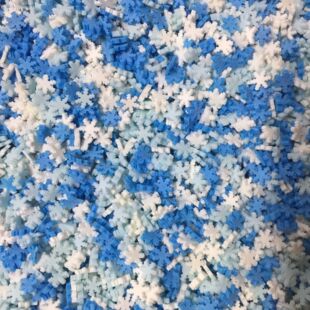 �S��ֱ�N ܛ��Ƭ ѩ��Ƭ ����� DIYʳ���ֹ����ˮ���� ָ�ײ���