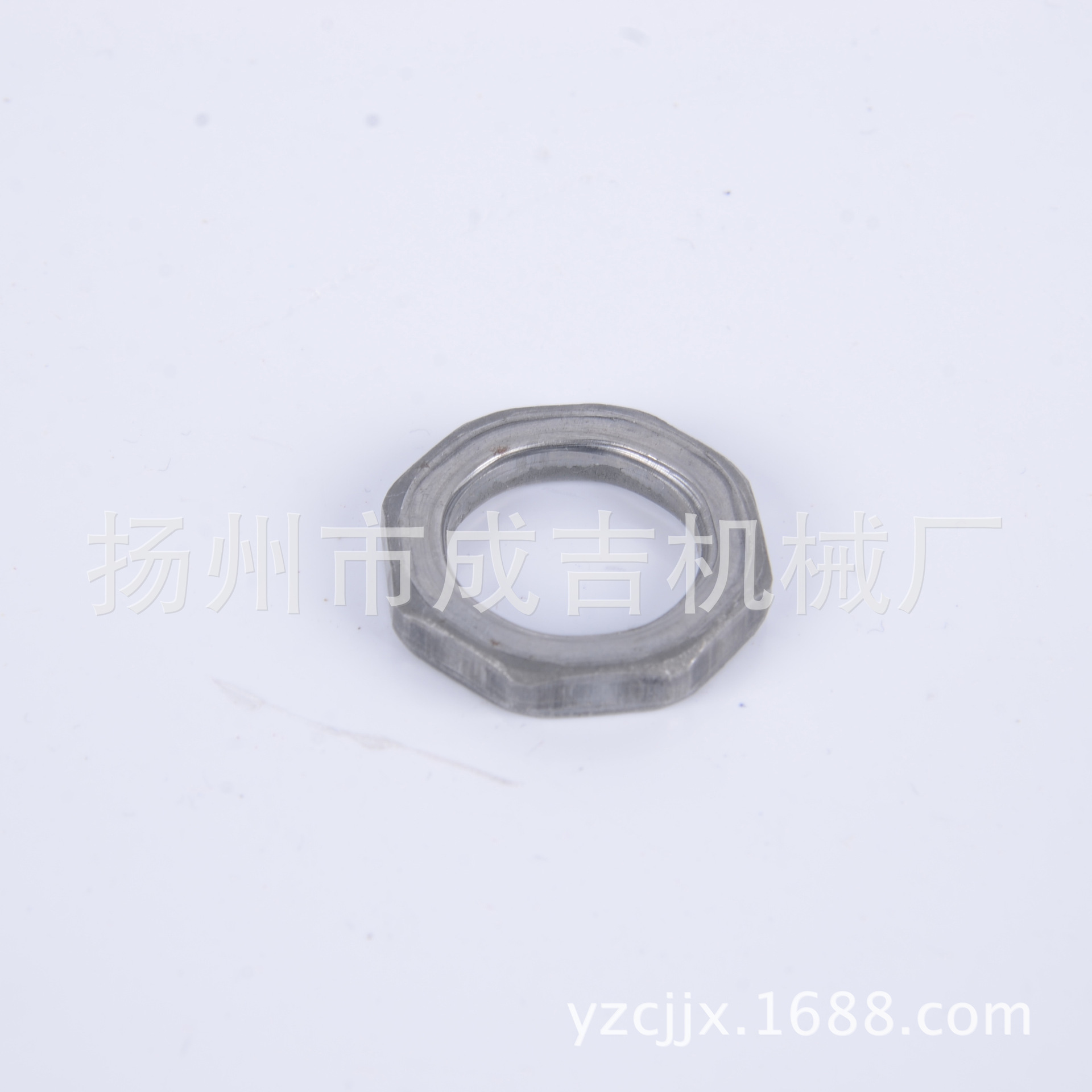 紧固件不锈钢螺丝垫圈 国标金属平垫圈 五金高强度平垫厂家供应