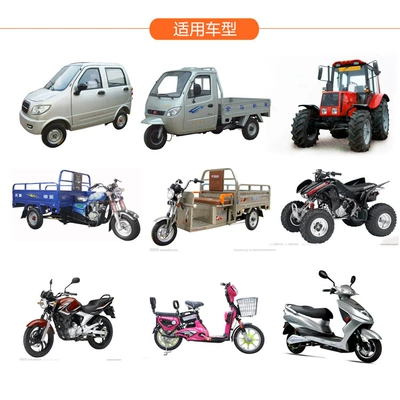 3.3m ton nylon emergency towing: Trailer rope/net/strap