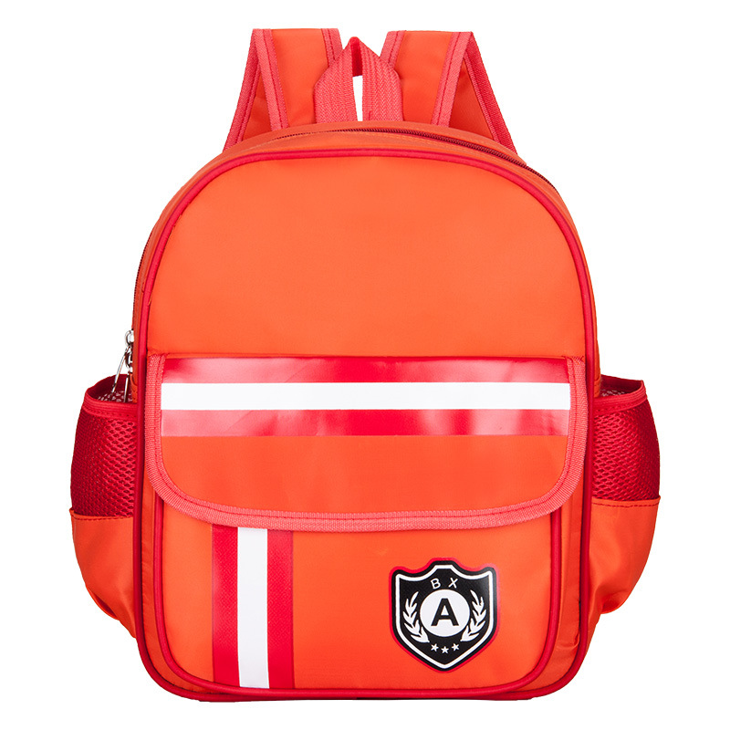 Mochilas escolares para jardín de infancia con impresión de logotipo personalizado, mochilas infantiles, mochilas escolares para estudiantes, mochilas para instituciones de formación, de alta estética y resistentes a las manchas. image 7