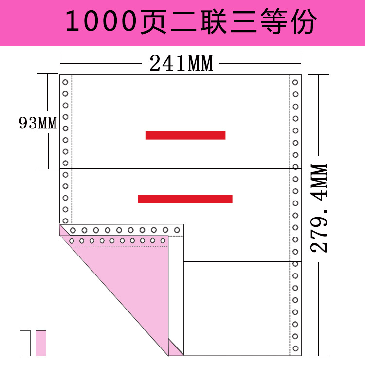 Two-way/three-way score