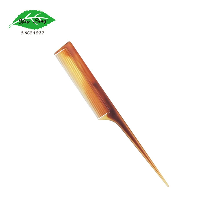 Интернет-магазин подарки цвет гребень для волос Острый хвост гребень длинный хвост гребень Макияж гребень Парикмахерская маленькая расческа фабрика