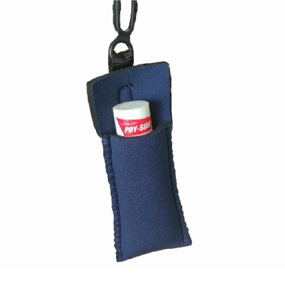 2020新款创意潜水料口红套唇膏套 NEOPRENE源头工厂各款式