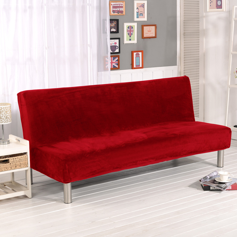 Romantischer Sofaüberwurf Elastisch Rutschfest Und Waschbar_voghion.com