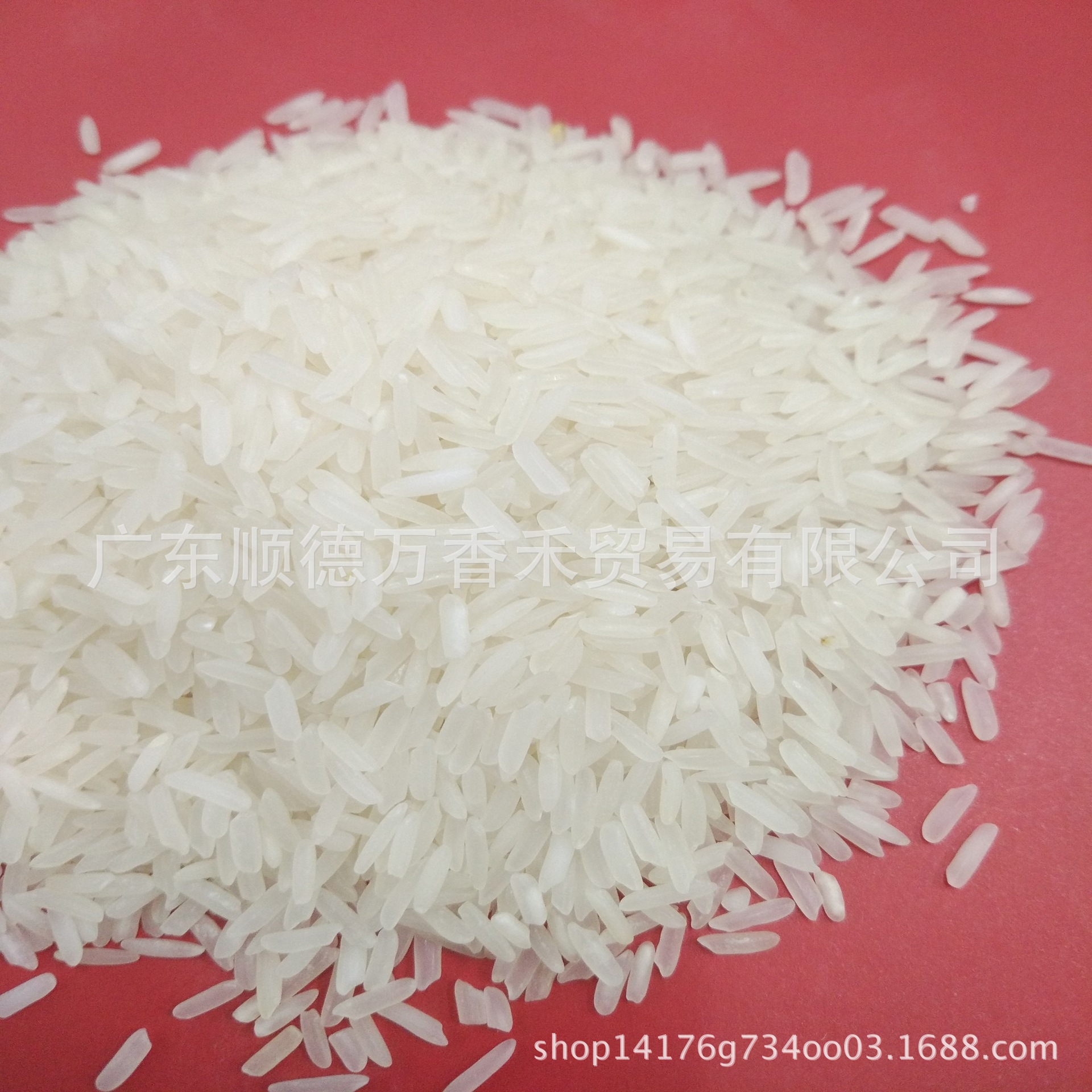 专业供应批发正规原装进口柬埔寨香米柬埔寨茉莉香米