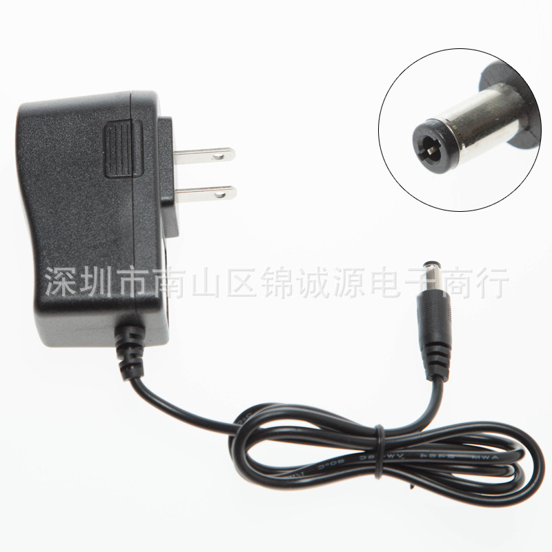 5V2A 电源适配器 5V2A开关电源 5V2A 移动硬盘 路由 交换机电源