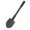 Bing Workers Tibetan Guide Ball Folding Shovel Snow Shochta Portable Iron Cycling Multifunctional Garden Fighting Fleeing