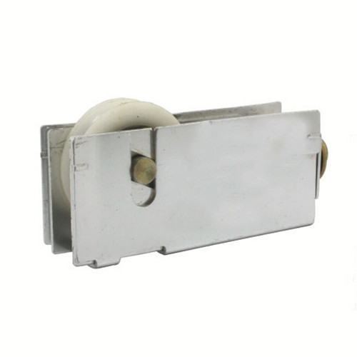 供应橱柜滑轮 门窗滑轮 窗帘滑轮 YS-112 厂家现货批发