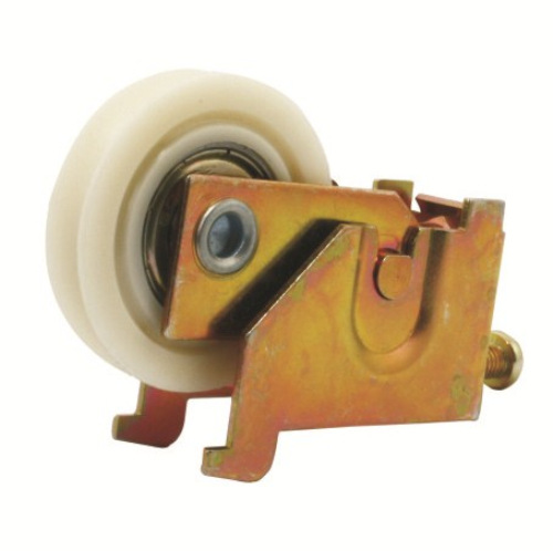 供应家具滑轮 尼龙滑轮 滑轮轴承 YS-110