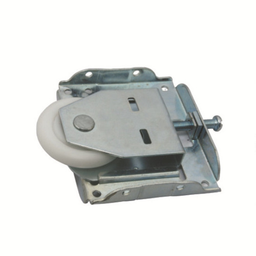 供应橱柜滑轮 门窗滑轮 移门滑轮 YS-101