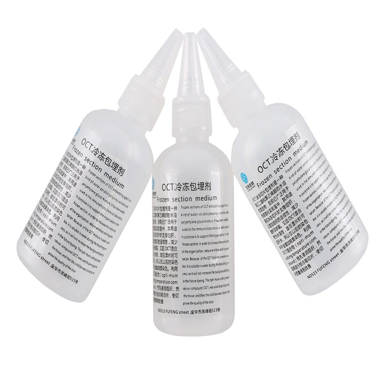 Поставка машины для замороженной нарезки, средство для замороженного заглушки, расходные материалы OTC, заглубленное средство для медицинского лечения.