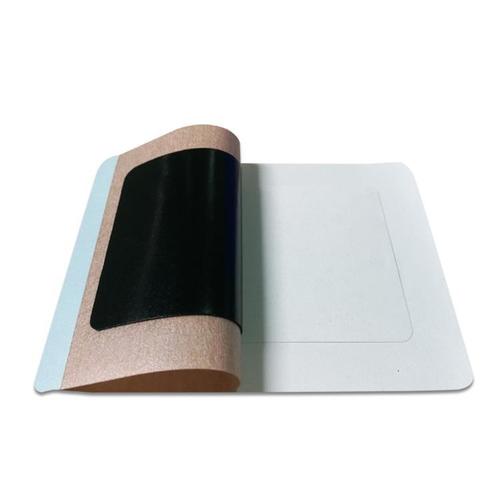 OEM processing Guizhou Miao medicine patch cervical vertebra patch knee low back pain patch black plaster lumbar disc herniation plaster patch