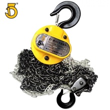 各种规格手拉葫芦 五一牌手拉葫芦3T*3M