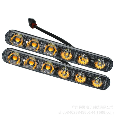 Signal 6/9 LED — Qìchē Dönmə işıqları