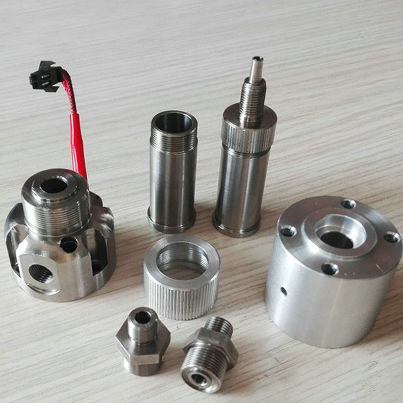 经销批发 五金CNC数控车床加工 各种CNC车床加工 欢迎订购